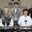 サバイバル番組「Re:Born」ファイナルミッション新曲対決に向けた5組の準備過程が公開