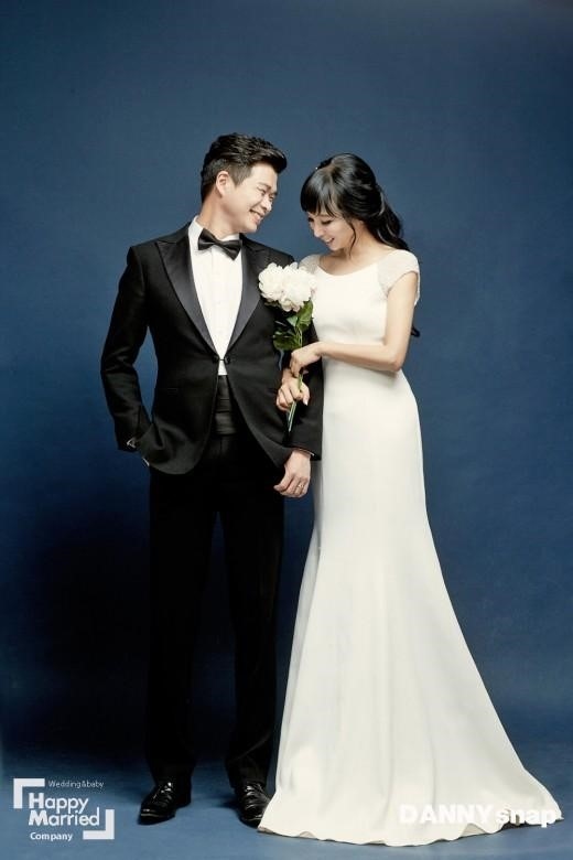 お笑い芸人キム ミンス 番組制作者との結婚を発表 31日に挙式 家庭でも番組でも最善を尽くす Kstyle