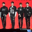 ENHYPEN、ロールモデルはBTS（防弾少年団）「アーティストとしての態度を見習いたい」