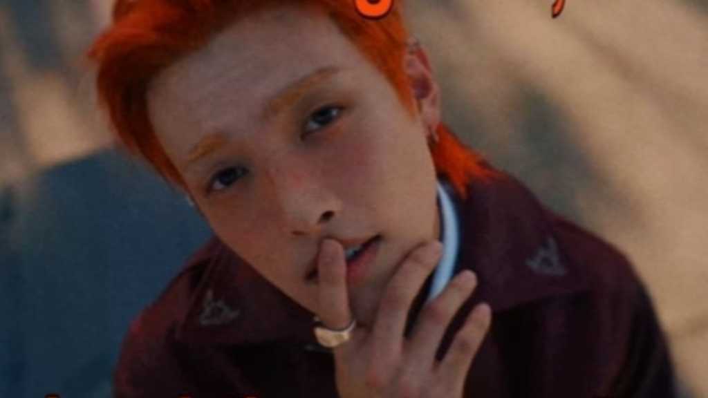 ATEEZのHONGJOONG、ソロ曲「NO1」MV公開…ダイナミックなパフォーマンスに注目