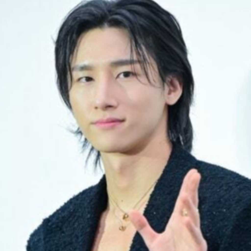 MONSTA XのI․M、3年間の活動を経て…ソニーミュージックコリアとの専属契約を終了