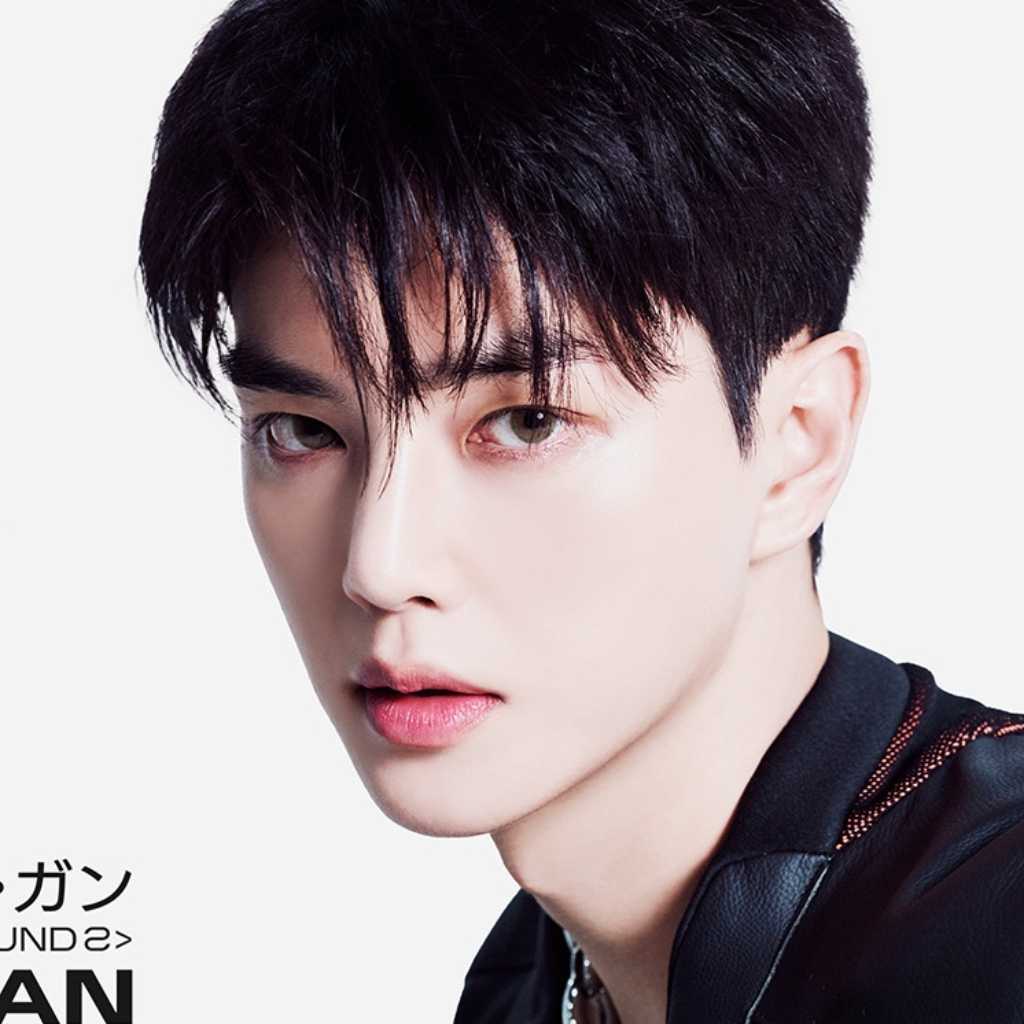 ソン・ガン、2年ぶりの来日ファンミーティングの模様をFODで独占配信！