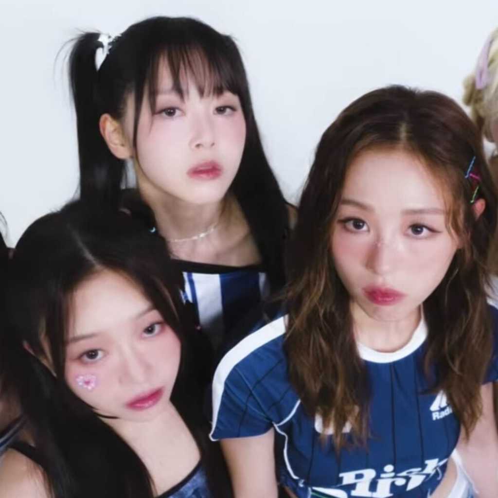 Busters出身メンバーも！Queenz Eye、6人組として再編成…全メンバーのビジュアルを公開