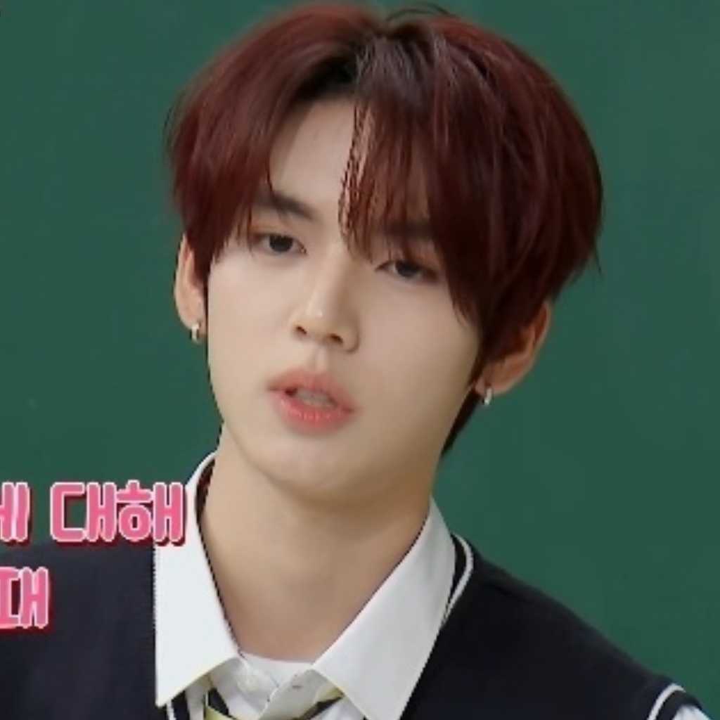 AND2BLE ハン・ユジン、父の勧めで14歳から株を勉強「10万円が800万円に」