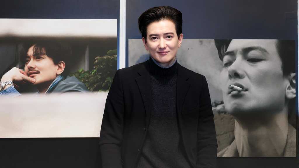 SUPERNOVA グァンス、40代を目前に特別プロジェクトが始動…感謝を伝えたい相手とは？