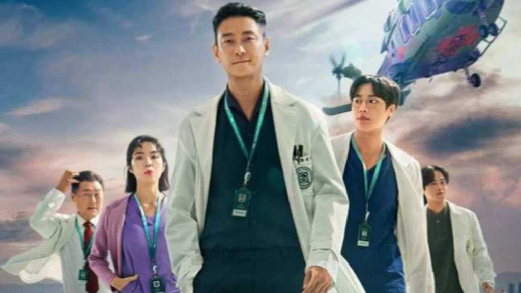 Netflixの大ヒット作「トラウマコード」シーズン2・3を同時制作？報道にコメント