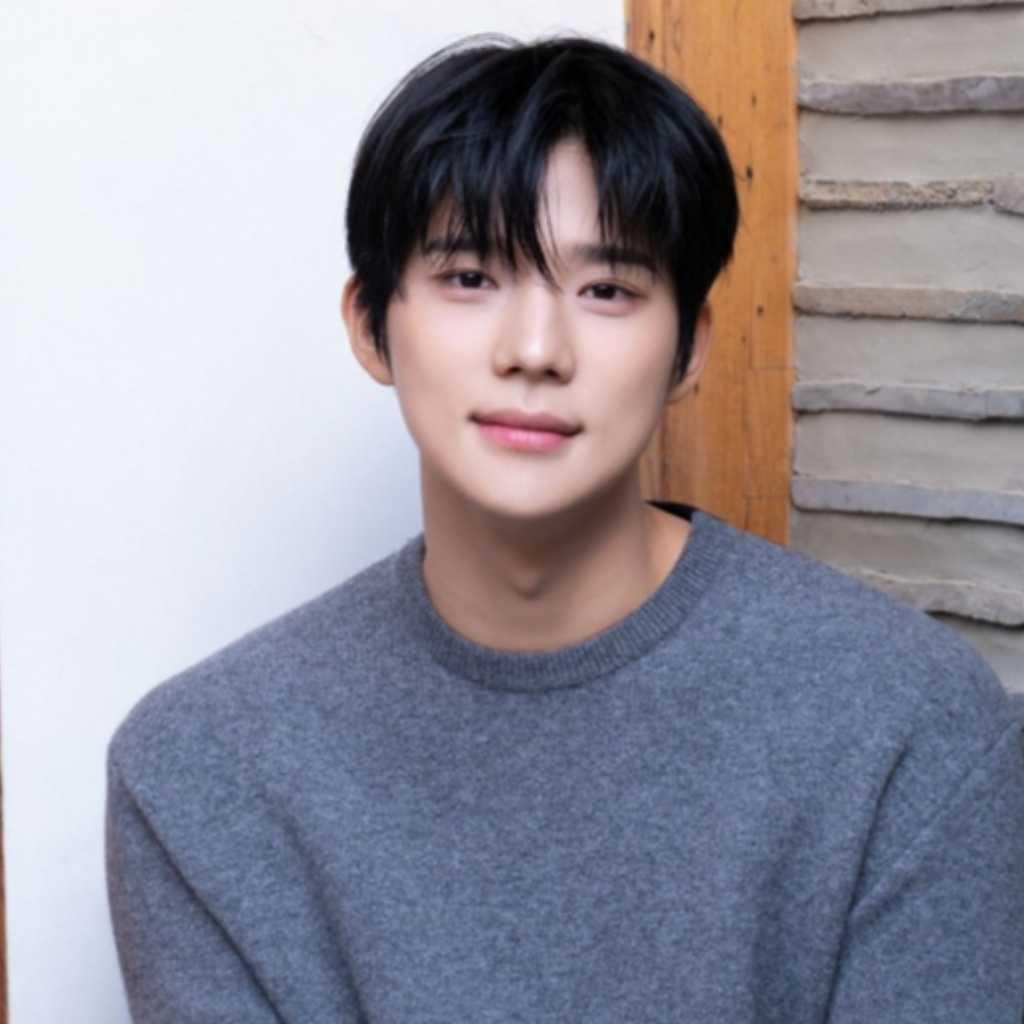 「愛する盗賊様よ」ムン・サンミン“僕の中には孤独な狼がいる…さらに多彩な姿を見せたい”