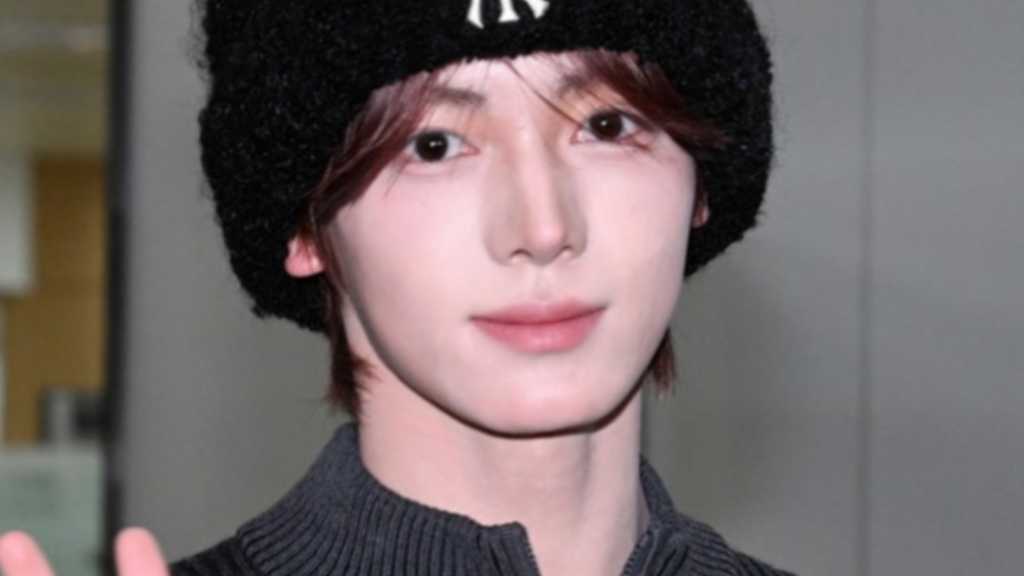 【PHOTO】TWS「COUNTDOWN JAPAN 25/26」を終えて韓国に到着（動画あり）