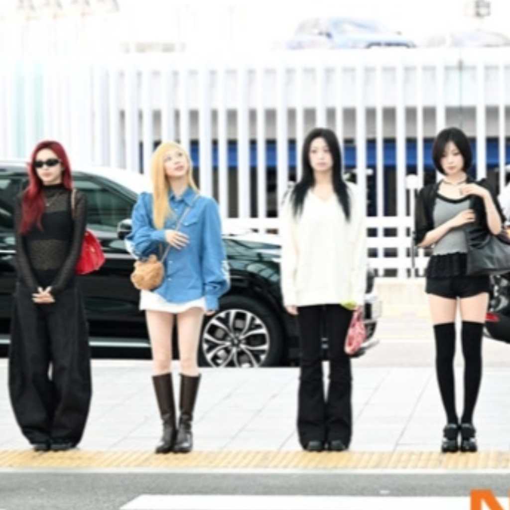 【PHOTO】BABYMONSTER、海外スケジュールのためインドネシアへ出国（動画あり）