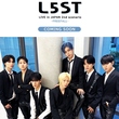L5ST、１ヶ月超えの来日公演を開催！東京で12月10日よりスタート