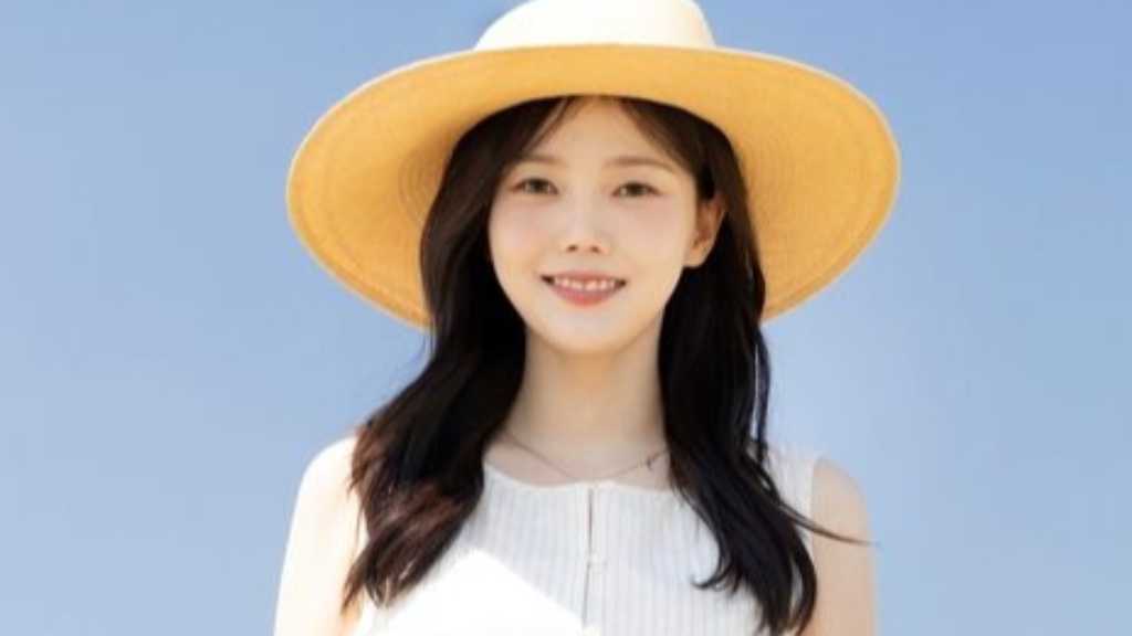 OH MY GIRL ヒョジョン、10月15日に1stミニアルバム「Lost&Found」をリリース