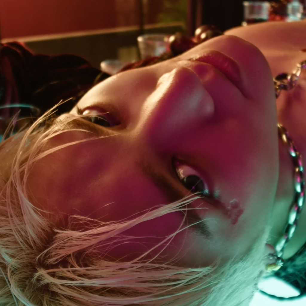 NCT テヨン、タイトル曲「WYLD」MV公開…中毒性のあるサウンドとダンス