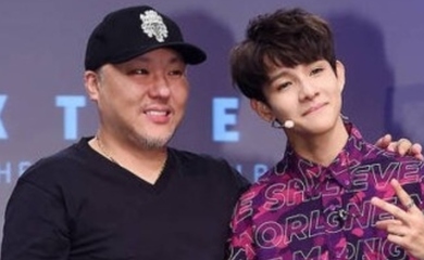 Samuel、Braveエンターテインメントとの専属契約紛争で勝訴…SNSでもファンに報告