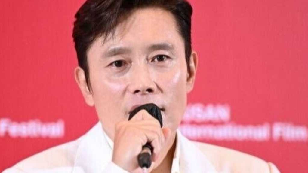 イ・ビョンホン、武侠アクション映画「ナムボル」に出演決定…今年下半期にクランクイン予定