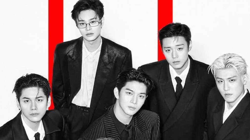 Wanna One、再集結後「ELLE KOREA」のグラビアに登場！“今後も現在進行形のグループでありたい”