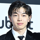 【PHOTO】imase「CIRCLE CHART MUSIC AWARDS 2023」フォトウォールに登場