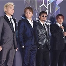 【PHOTO】GENERATIONS「2018 MGA」レッドカーペットに登場