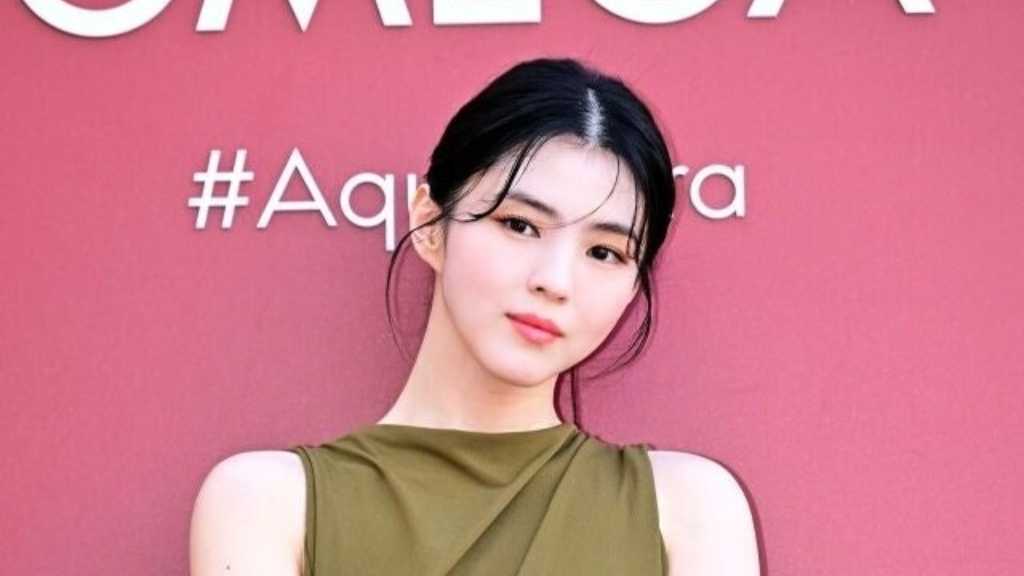 ハン・ソヒ、チケット販売率は半分以下？海外5都市でのファンミーティングは中止に