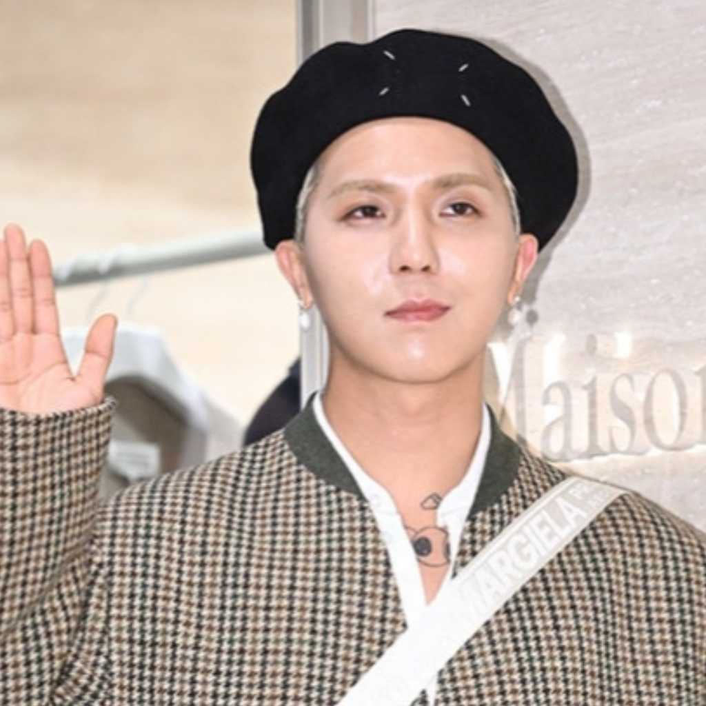 WINNER ソン・ミノ、兵役法違反の疑いで在宅起訴