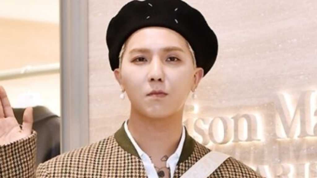 WINNER ソン・ミノ、3月24日に初公判…兵役法違反の疑い