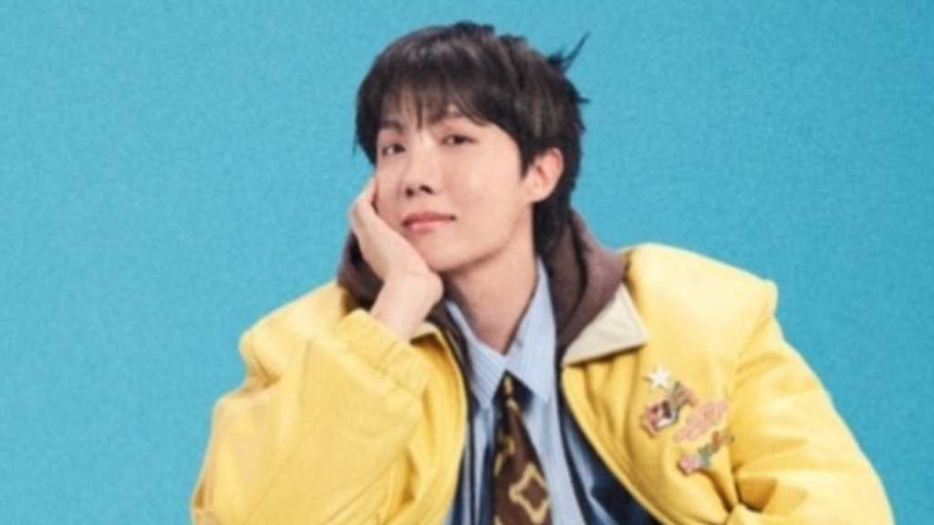 BTSのJ-HOPE、今年も誕生日を迎えて約2000万円を寄付「子どもたちが希望に満ちた未来へ進んでいけるように」