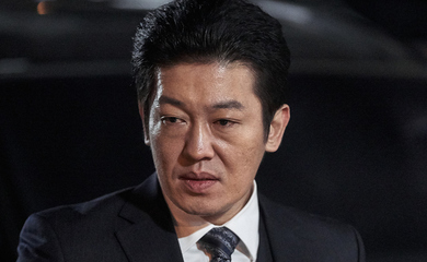 ホ・ソンテからメッセージ映像が到着!映画「ステラ SEOUL MISSION」撮影時のエピソードを語る