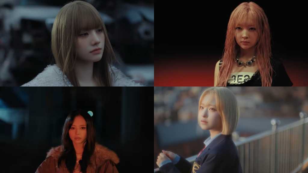 MADEIN、新曲「見なくてもビデオ」MVを公開…軽快なバンドサウンド＆切ない歌詞の対比に注目