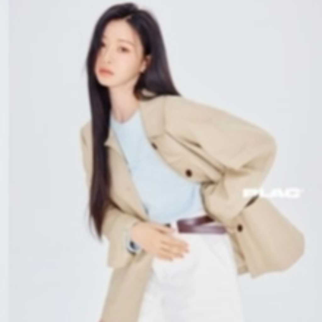イ・セヒ、ファッションブランド「PLAC」のアンバサダーに抜擢