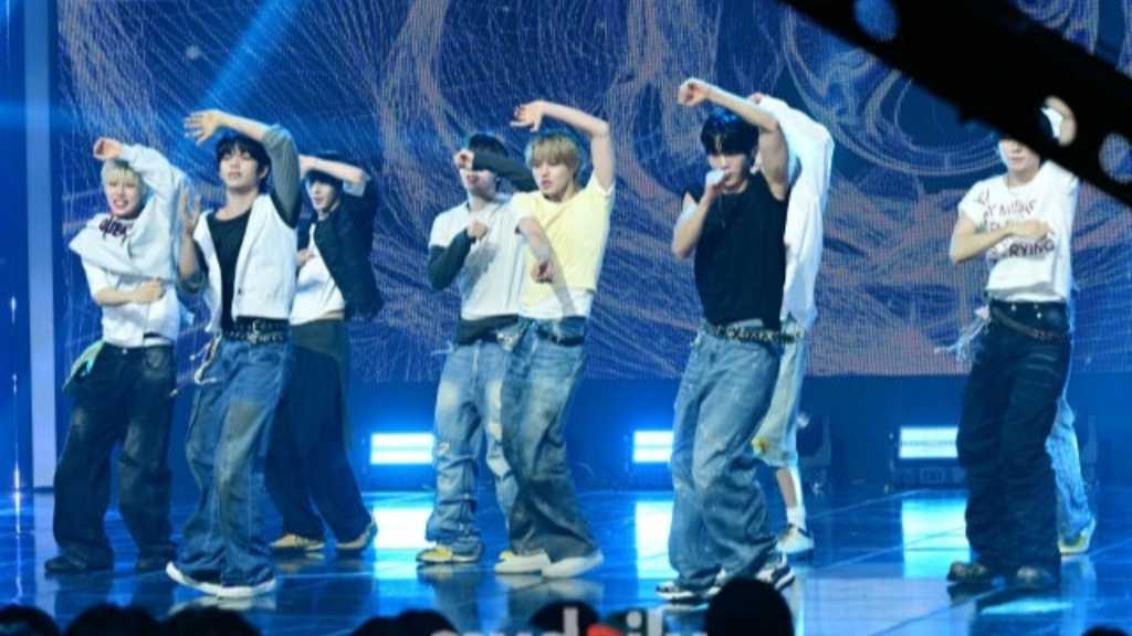 【PHOTO】AHOFからVAYONNまで、7/22放送の「SHOW CHAMPION」に出演