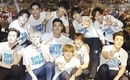 さすがSUPER JUNIOR!熱狂の3時間…歴代級の新曲披露から爆笑のコスプレショーまで「SUPER SHOW 6」アンコール公演(総合)