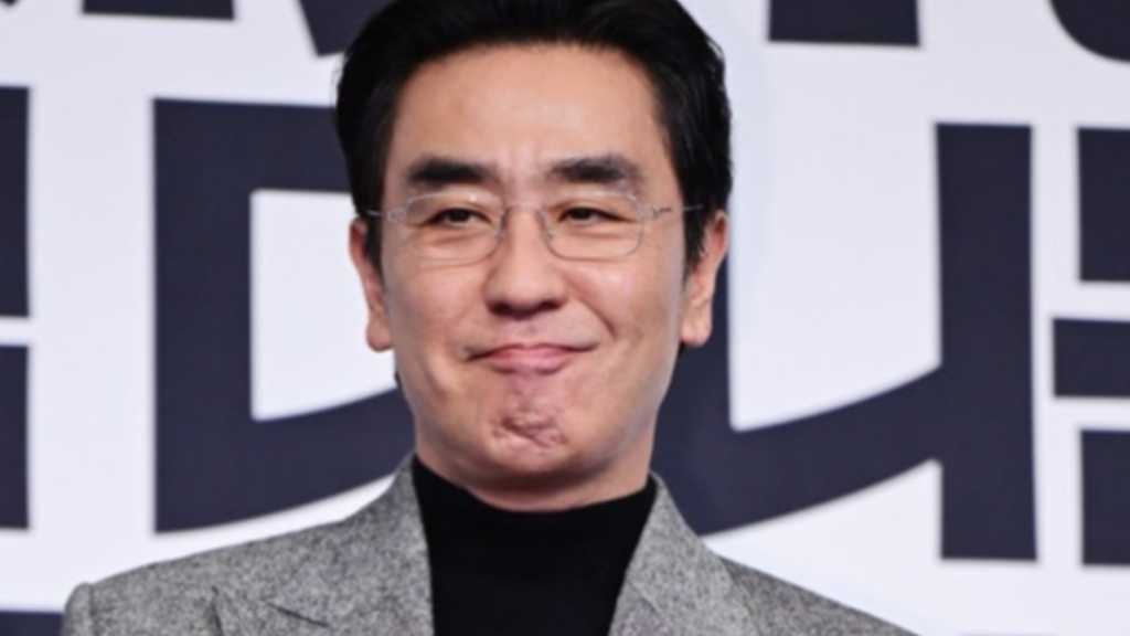 リュ・スンリョン、自身の環境と重ね…新ドラマ「キム部長の物語」への思いを語る“贈り物のような作品”