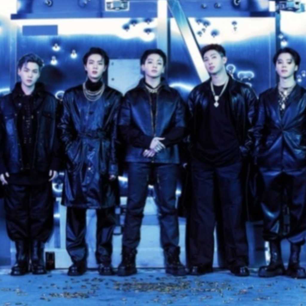 BTS、カムバックを控え再生数上昇…日本レコード協会のプラチナ・ゴールド認定獲得!