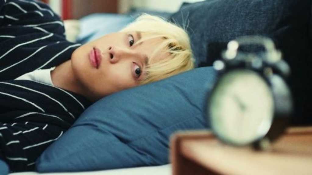 イム・シワン、タイトル曲「The Reason」MV公開…ロマンチックな歌詞＆甘い歌声に注目