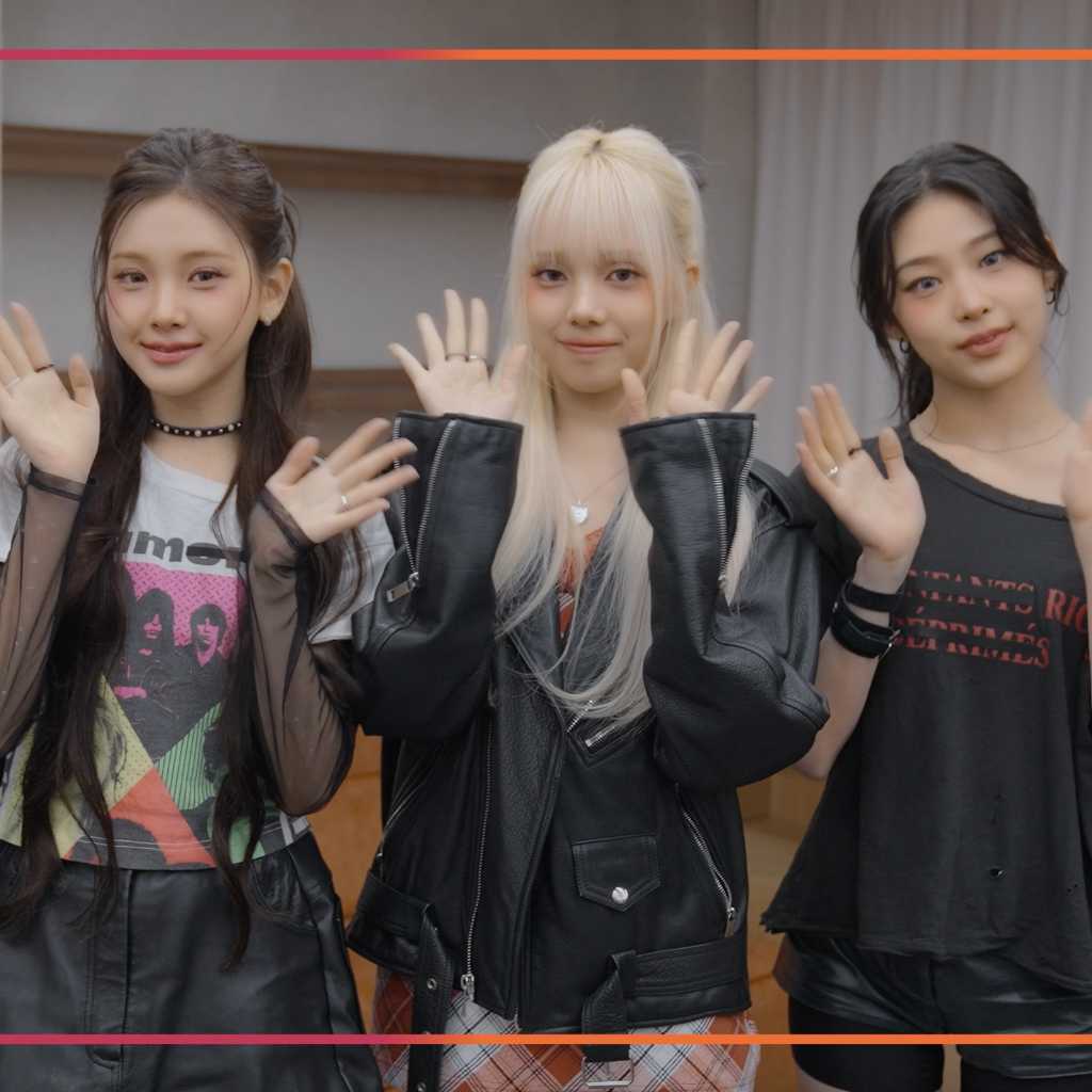 【Kstyle14周年】Baby DONT Cryからお祝いメッセージをいただきました！