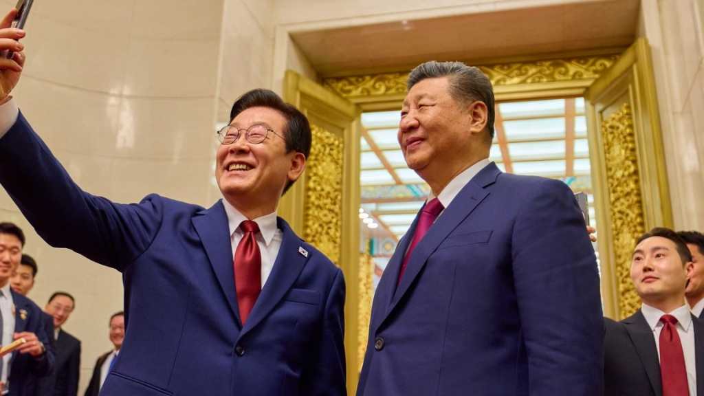 韓中関係に追い風…K-POPからK-ファッションまで、限韓令の解除に期待高まる