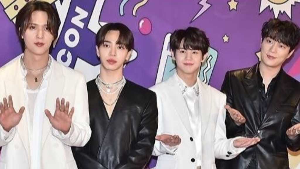 Highlight、ファンクラブ会員897人の個人情報が流出…所属事務所が約3週間後に謝罪