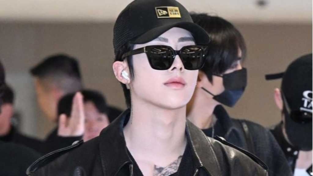 【PHOTO】ZEROBASEONE、海外スケジュールを終えて韓国に到着(動画あり)