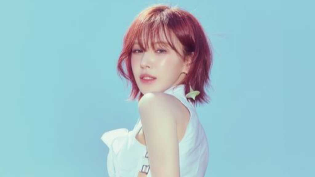 Red Velvet ウェンディ、初のソロワールドツアー決定！9月20日ソウルで幕開け