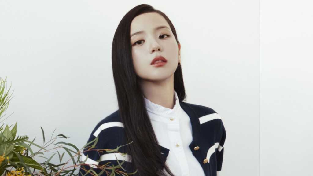 BLACKPINK ジス「トミー ヒルフィガー」2026 Springキャンペーンに登場！エフォートレスな洗練の世界へ