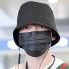 【PHOTO】ジェジュン、フィリピンでのスケジュールを終えて帰国(動画あり)