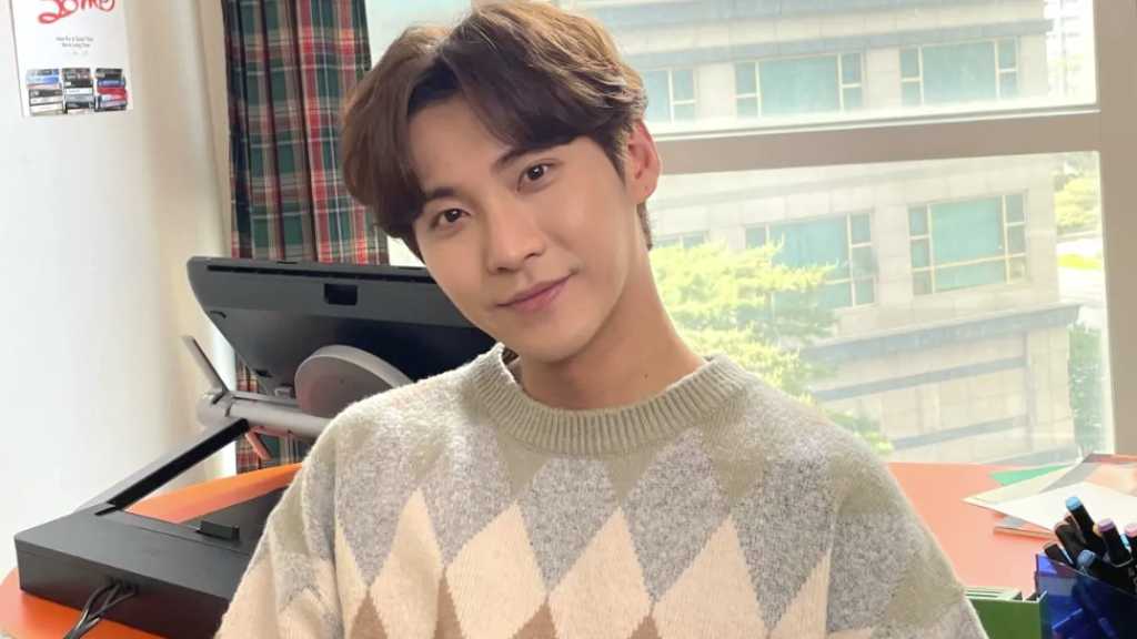 元FTISLAND ソン・スンヒョン、第1子誕生を報告！愛らしい動画も公開「本当に幸せ」
