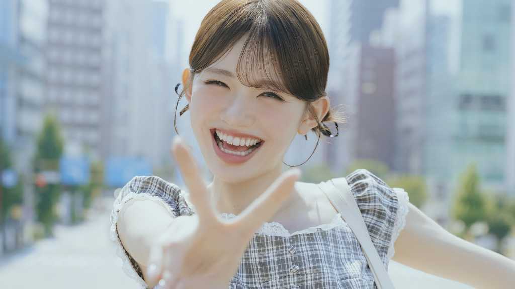 元ME:I 加藤心、人生初のスタイルブックを10月30日に発売…記念イベントも開催