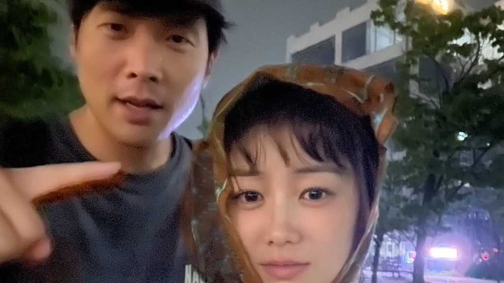 韓国の恋リアで共演…チェ・ダニエル、高田夏帆と再会！仲睦まじい日韓ショットが話題に