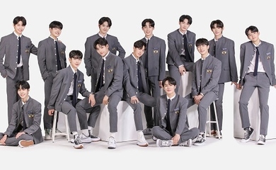 “日本のソニーとタッグ”新オーディション番組「THE ORIGIN」一部の練習生が新型コロナウイルスに感染…放送が急遽延期に