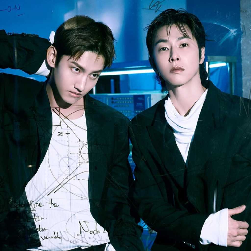 東方神起、2月25日放送「週刊ナイナイミュージック」に出演決定！話題の新曲を初披露