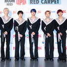【PHOTO】OCTPATH「KCON 2022 JAPAN」10/14（金）レッドカーペットに登場