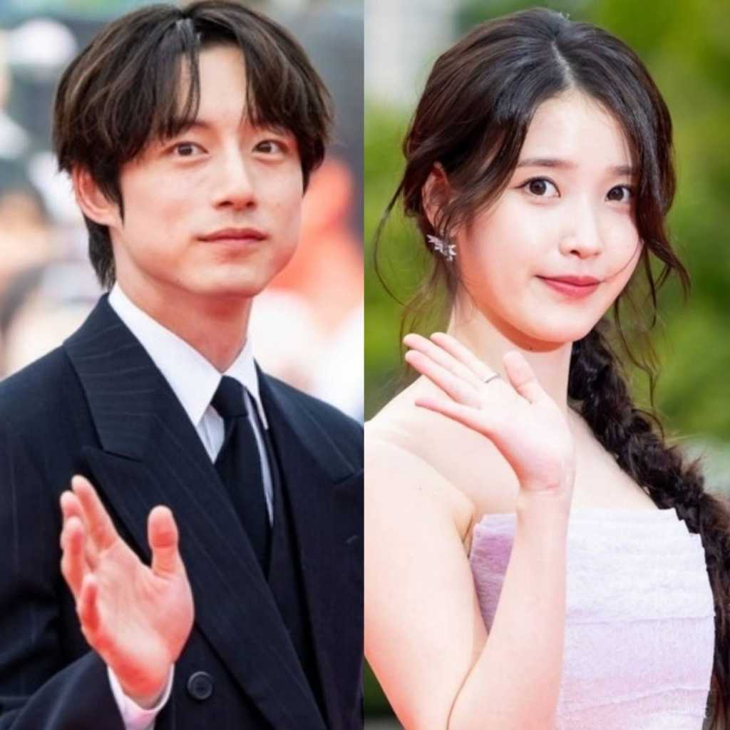 坂口健太郎、IU、チュ・ジフンらが続々登場！「ソウルドラマアワード2025」が華やかに開催