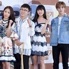 【PHOTO】BoA＆NCT テヨン＆OH MY GIRL ユアら、バラエティ番組「食料日記」制作発表会に出席