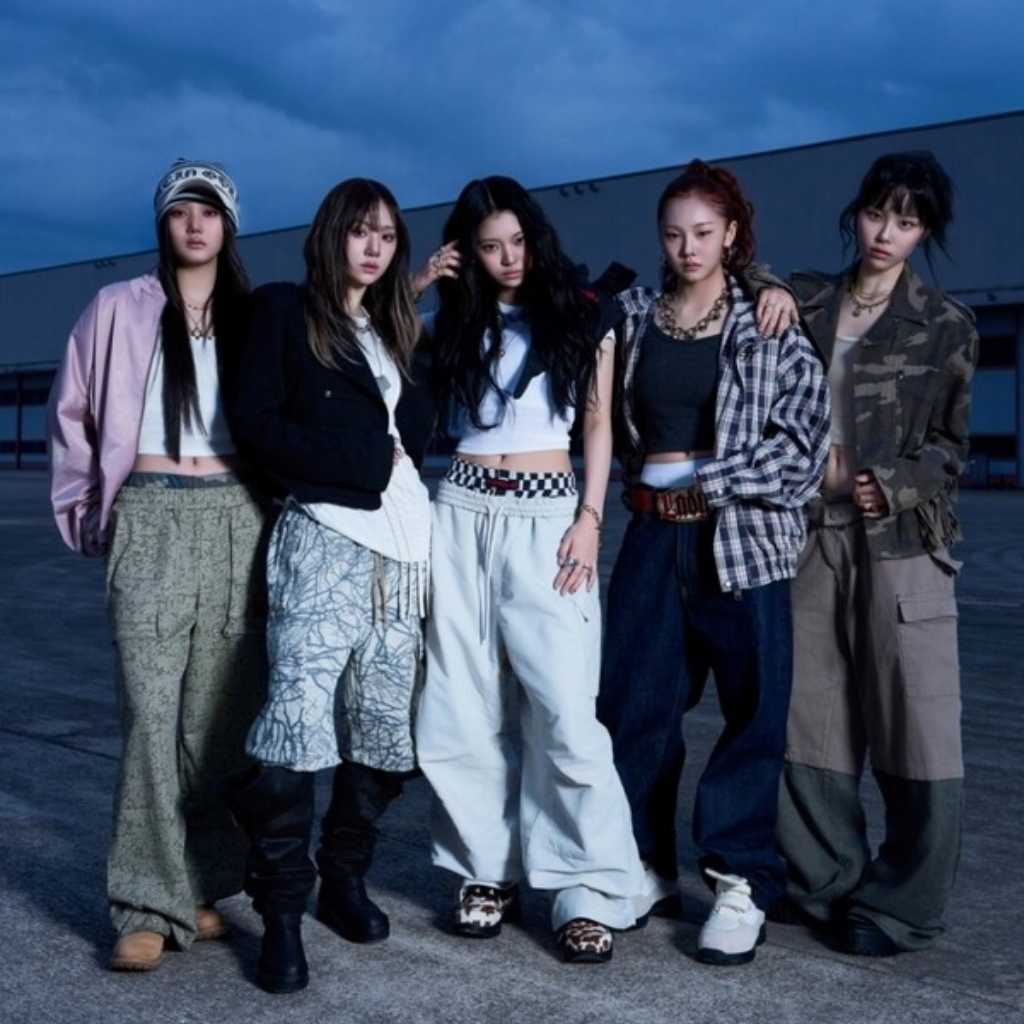 AOMG初のガールズグループKeyveatz、プレリリースシングル「Key Beats」MV公開！個性的な音楽スタイルを披露