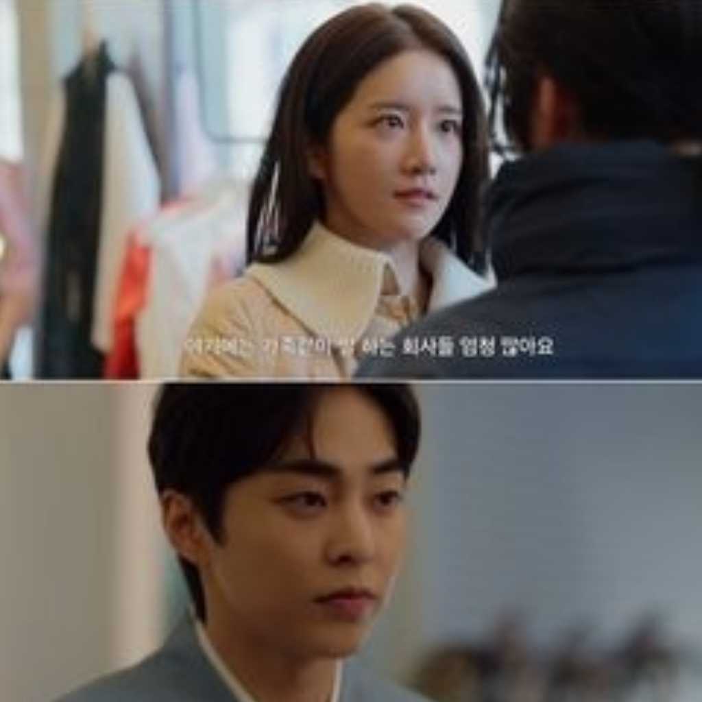 EXO シウミン＆宇宙少女 EXY出演の新ドラマ「ホ食堂」予告映像を公開